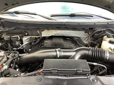 2012 Ford F-150 Platinum - Photo 41 - Crest Hill, IL 60403