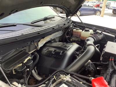 2012 Ford F-150 Platinum - Photo 43 - Crest Hill, IL 60403