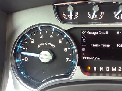2012 Ford F-150 Platinum - Photo 17 - Crest Hill, IL 60403
