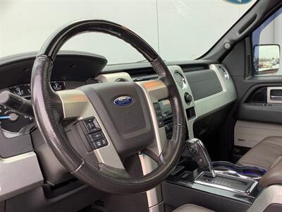 2012 Ford F-150 Platinum - Photo 18 - Crest Hill, IL 60403