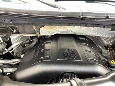 2012 Ford F-150 Platinum - Photo 44 - Crest Hill, IL 60403