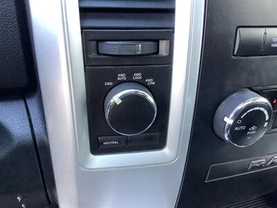 2012 RAM 1500 Sport   - Photo 12 - Crest Hill, IL 60403