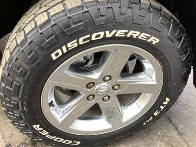 2012 RAM 1500 Sport   - Photo 33 - Crest Hill, IL 60403