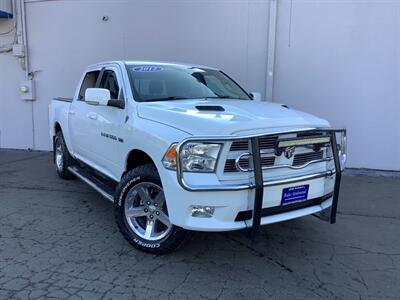 2012 RAM 1500 Sport   - Photo 5 - Crest Hill, IL 60403