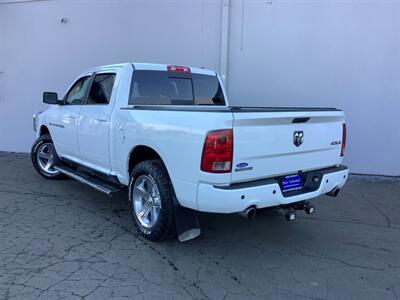 2012 RAM 1500 Sport   - Photo 3 - Crest Hill, IL 60403