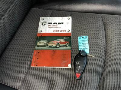 2012 RAM 1500 Sport   - Photo 25 - Crest Hill, IL 60403