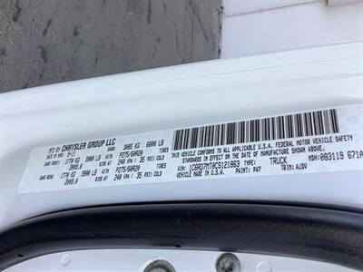 2012 RAM 1500 Sport   - Photo 16 - Crest Hill, IL 60403