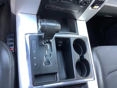 2012 RAM 1500 Sport   - Photo 13 - Crest Hill, IL 60403