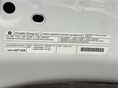 2012 RAM 1500 Sport   - Photo 40 - Crest Hill, IL 60403