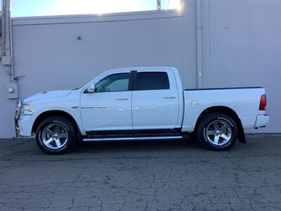 2012 RAM 1500 Sport   - Photo 2 - Crest Hill, IL 60403