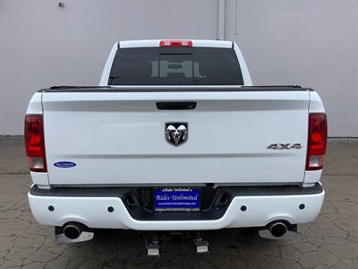 2012 RAM 1500 Sport   - Photo 42 - Crest Hill, IL 60403