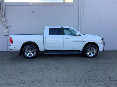 2012 RAM 1500 Sport   - Photo 4 - Crest Hill, IL 60403
