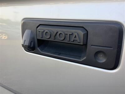 2018 Toyota Tundra Limited   - Photo 35 - Crest Hill, IL 60403
