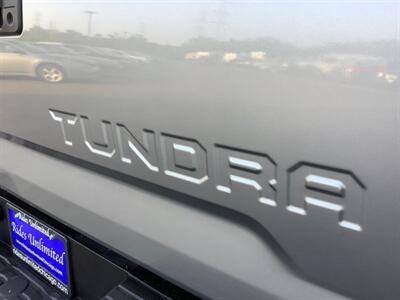 2018 Toyota Tundra Limited   - Photo 36 - Crest Hill, IL 60403