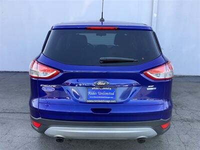 2016 Ford Escape SE   - Photo 5 - Crest Hill, IL 60403