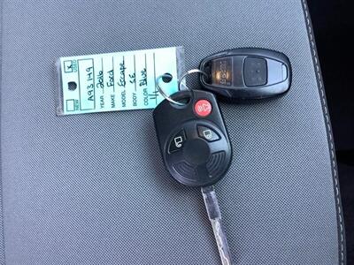 2016 Ford Escape SE   - Photo 36 - Crest Hill, IL 60403