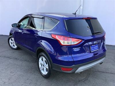 2016 Ford Escape SE   - Photo 4 - Crest Hill, IL 60403