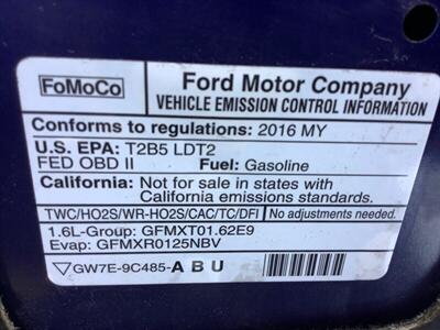 2016 Ford Escape SE   - Photo 46 - Crest Hill, IL 60403