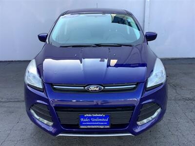 2016 Ford Escape SE   - Photo 8 - Crest Hill, IL 60403