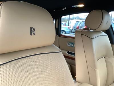 2013 Rolls-Royce Ghost   - Photo 49 - Crest Hill, IL 60403