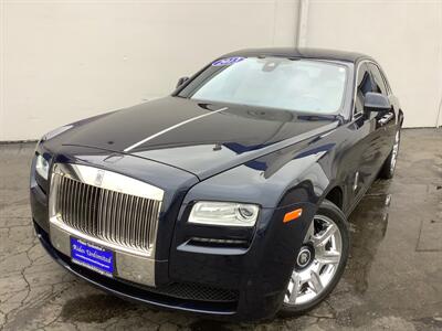 2013 Rolls-Royce Ghost   - Photo 4 - Crest Hill, IL 60403