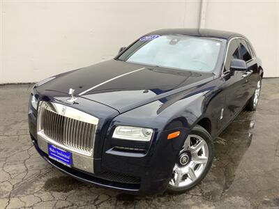 2013 Rolls-Royce Ghost   - Photo 3 - Crest Hill, IL 60403