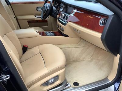 2013 Rolls-Royce Ghost   - Photo 46 - Crest Hill, IL 60403
