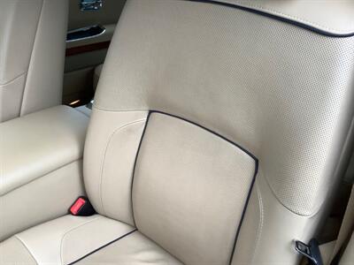 2013 Rolls-Royce Ghost   - Photo 34 - Crest Hill, IL 60403