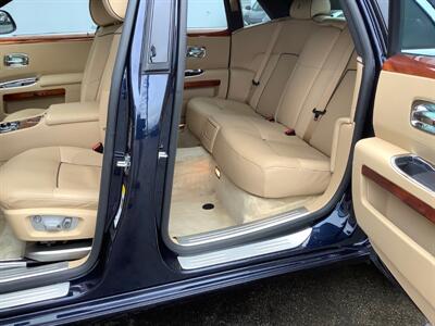 2013 Rolls-Royce Ghost   - Photo 39 - Crest Hill, IL 60403