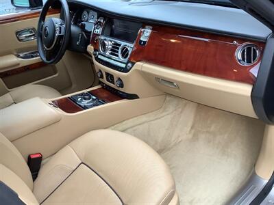 2013 Rolls-Royce Ghost   - Photo 47 - Crest Hill, IL 60403