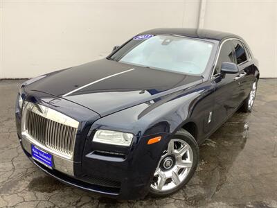 2013 Rolls-Royce Ghost   - Photo 5 - Crest Hill, IL 60403