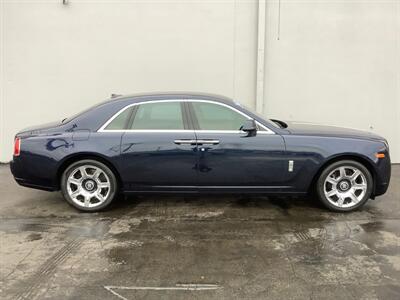 2013 Rolls-Royce Ghost   - Photo 10 - Crest Hill, IL 60403