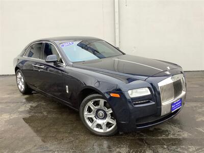 2013 Rolls-Royce Ghost   - Photo 2 - Crest Hill, IL 60403
