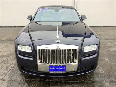 2013 Rolls-Royce Ghost   - Photo 11 - Crest Hill, IL 60403