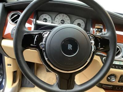 2013 Rolls-Royce Ghost   - Photo 25 - Crest Hill, IL 60403
