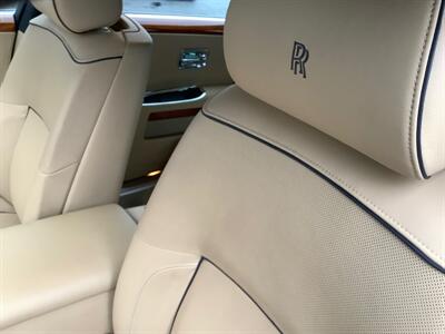 2013 Rolls-Royce Ghost   - Photo 32 - Crest Hill, IL 60403