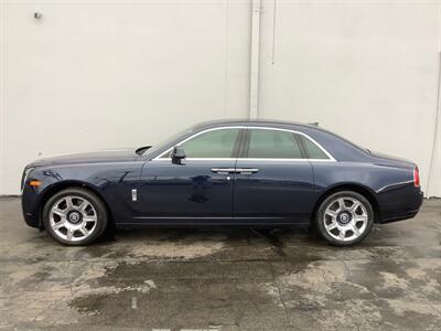 2013 Rolls-Royce Ghost   - Photo 6 - Crest Hill, IL 60403