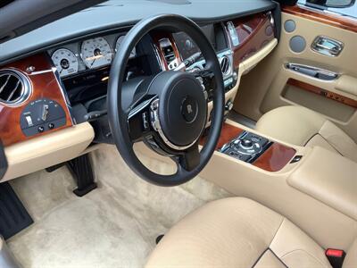 2013 Rolls-Royce Ghost   - Photo 20 - Crest Hill, IL 60403