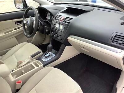 2014 Subaru Impreza 2.0i Premium   - Photo 27 - Crest Hill, IL 60403
