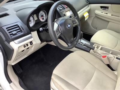 2014 Subaru Impreza 2.0i Premium   - Photo 14 - Crest Hill, IL 60403