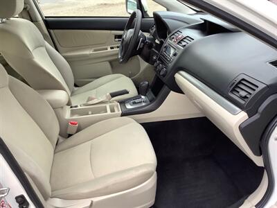 2014 Subaru Impreza 2.0i Premium   - Photo 26 - Crest Hill, IL 60403
