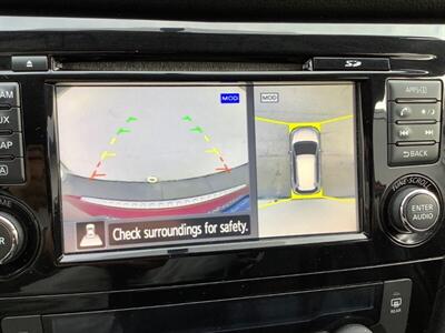 2017 Nissan Rogue SV - Photo 10 - Crest Hill, IL 60403