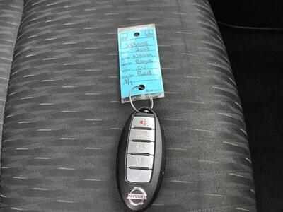 2017 Nissan Rogue SV - Photo 33 - Crest Hill, IL 60403