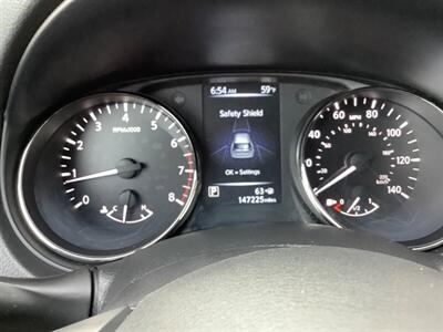 2017 Nissan Rogue SV - Photo 22 - Crest Hill, IL 60403