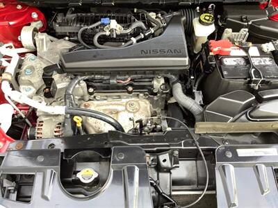 2017 Nissan Rogue SV - Photo 41 - Crest Hill, IL 60403