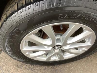 2017 Nissan Rogue SV - Photo 38 - Crest Hill, IL 60403