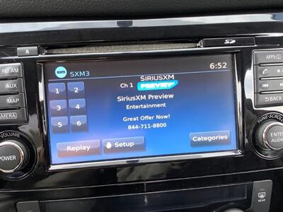 2017 Nissan Rogue SV - Photo 19 - Crest Hill, IL 60403