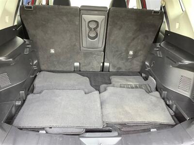 2017 Nissan Rogue SV - Photo 35 - Crest Hill, IL 60403