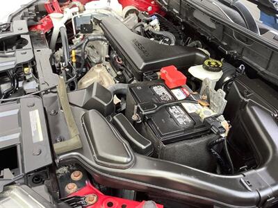 2017 Nissan Rogue SV - Photo 43 - Crest Hill, IL 60403