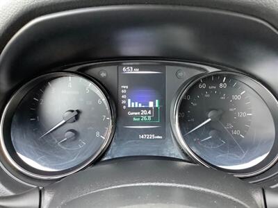 2017 Nissan Rogue SV - Photo 21 - Crest Hill, IL 60403